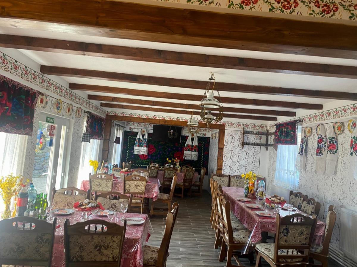 瓦杜伊泽 马拉穆列什弗洛里旅馆酒店 外观 照片